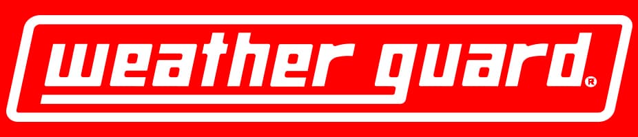 WeatherGuard Logo