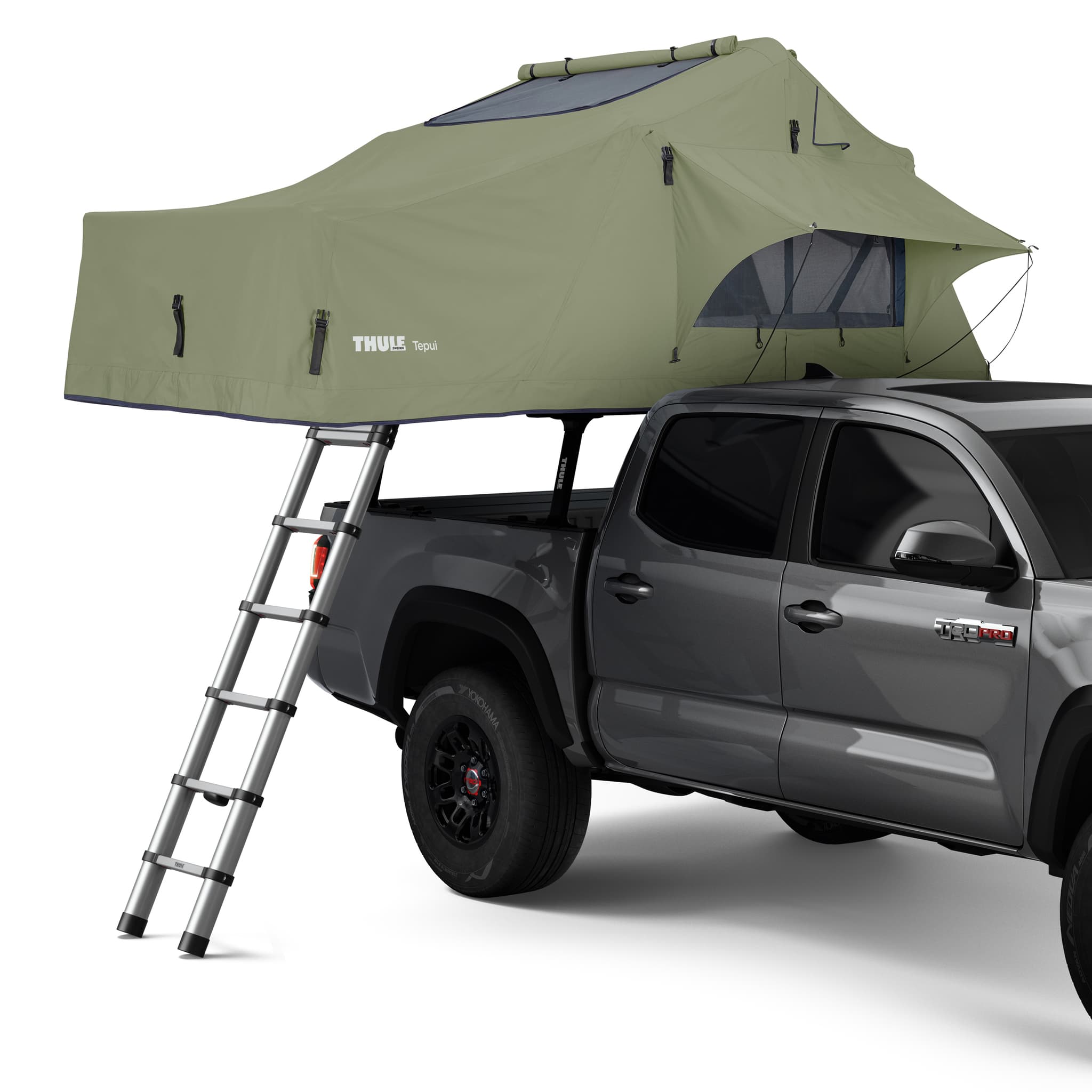 Rooftop Tents