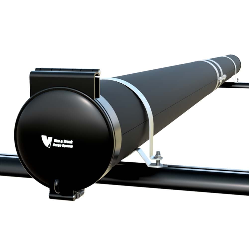 Van Ladder Rack Accessories