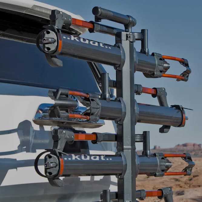 Kuat NV 2.0 2 Bike Add-On Bike Rack