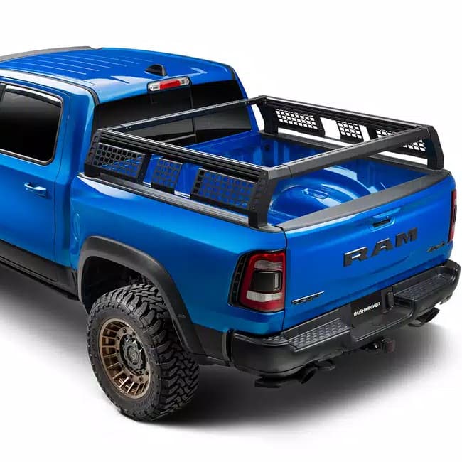 RealTruck GoRack Overland Truck Rack System