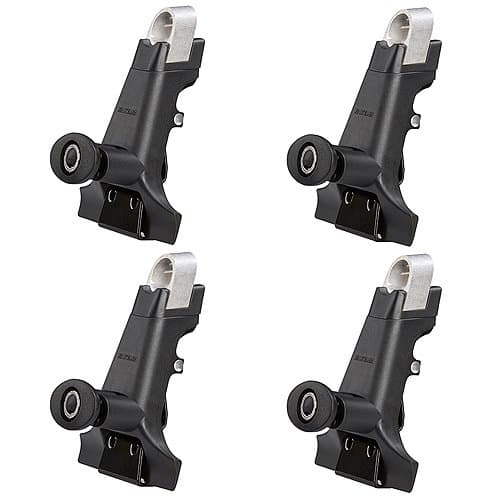 Yakima 1A Rain Gutter Towers