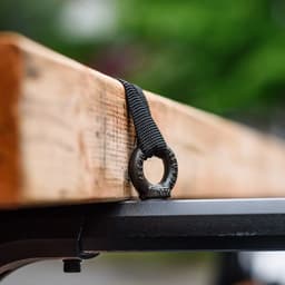 Yakima EyeBolts Heavy Duty T-Slot Tie Down Points